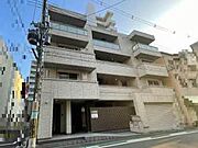 ラルーチェ北堀江 2階 築10年11ヶ月の賃貸物件