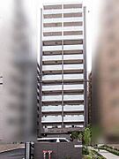 プロムナード南堀江 3階 築8年3ヶ月の賃貸物件