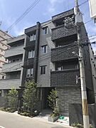 シャーメゾン難波南 4階 築4年7ヶ月の賃貸物件