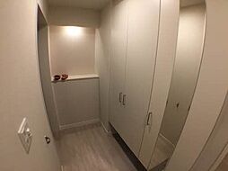 プロムナード南堀江 0703 7階2LDKの室内