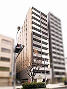 レフィシアコート難波の賃貸物件