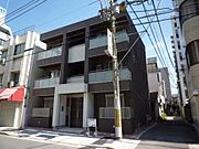 阿波座駅より徒歩5分 2階 築12年3ヶ月の賃貸物件