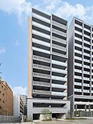 レフィシアコート難波 2階 築6年1ヶ月の賃貸物件