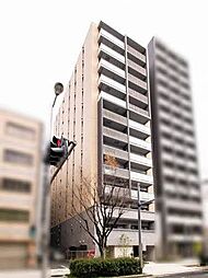 レフィシアコート難波