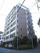 玉造駅より徒歩4分 5階 築17年3ヶ月の賃貸物件