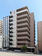 プレミアス新町 9階 築12年6ヶ月の賃貸物件