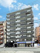 ２１北堀江ビル 3階 築30年10ヶ月の賃貸物件