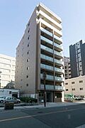 なんば駅より徒歩11分 5階 築9年9ヶ月の賃貸物件