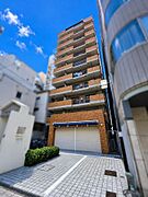 ＡＤーＨＯＣ本町 11階 築39年7ヶ月の賃貸物件
