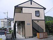 アサイハイツ 1階 築30年8ヶ月の賃貸物件