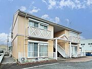 彦根駅より徒歩20分 2階 築33年2ヶ月の賃貸物件