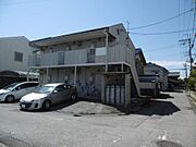 ファミールハイツ 2階 築37年4ヶ月の賃貸物件