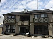 米原駅より徒歩3分 2階 築32年6ヶ月の賃貸物件