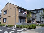 稲枝駅より徒歩11分 2階 築21年8ヶ月の賃貸物件