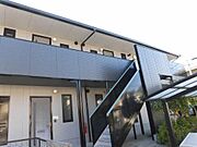 彦根駅よりバス12分 徒歩7分 2階 築27年10ヶ月の賃貸物件