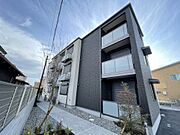 稲枝駅より徒歩2分 3階 築1年11ヶ月の賃貸物件