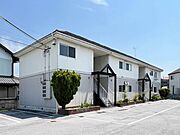 フレグランスオカ2 1階 築37年4ヶ月の賃貸物件