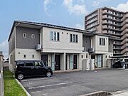 ウナカスカータ１ 1階 築16年10ヶ月の賃貸物件