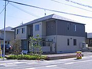 ウナカスカータ１の賃貸物件