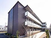 南彦根駅より徒歩8分 3階 築6年3ヶ月の賃貸物件