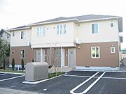 米原駅より徒歩10分 1階 築17年6ヶ月の賃貸物件