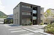 グランデュオ百間橋の賃貸物件
