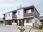 シャーメゾンアパート 1階 築14年6ヶ月の賃貸物件