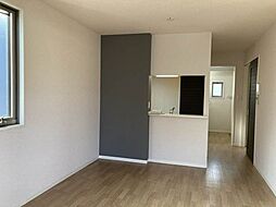 アーバンヒルズ 0201 2階2LDKのリビング/ダイニング