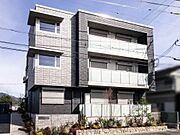 福知山市民病院口駅より徒歩11分 2階 築5年9ヶ月の賃貸物件