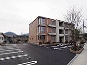 福知山駅より徒歩17分 2階 築9年4ヶ月の賃貸物件