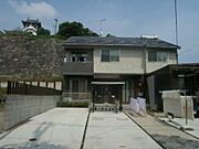 福知山駅より徒歩15分 1階 築16年1ヶ月の賃貸物件