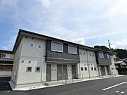 福知山駅よりバス8分 徒歩5分 1階 築8年3ヶ月の賃貸物件