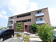 福知山駅より徒歩22分 1階 築14年5ヶ月の賃貸物件
