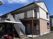 河内国分駅より徒歩10分 2階 築31年10ヶ月の賃貸物件