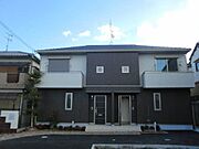 パーシモンAの賃貸物件