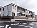 シャーメゾン高井田