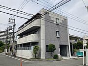 新金岡駅より徒歩6分 2階 築34年6ヶ月の賃貸物件