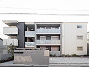 七道駅より徒歩7分 3階 築1年8ヶ月の賃貸物件