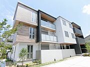 アリエッタ東三国ヶ丘 3階 築5年3ヶ月の賃貸物件
