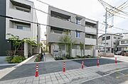 ＨＡＲＵなかもず 1階 築3年4ヶ月の賃貸物件