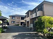 出戸駅より徒歩6分 2階 築21年8ヶ月の賃貸物件