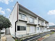 柏原駅より徒歩15分 築38年8ヶ月 2階建の賃貸物件