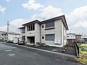 シャルムローズ B棟の賃貸物件