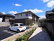 シャーメゾン屋敷山 2階 築9年2ヶ月の賃貸物件