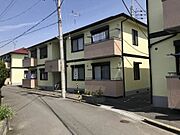 牧野駅より徒歩14分 1階 築28年5ヶ月の賃貸物件