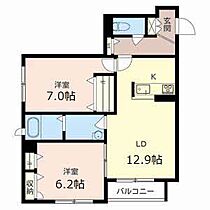 間取り：227104421443