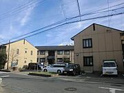 星田駅より徒歩9分 1階 築26年9ヶ月の賃貸物件