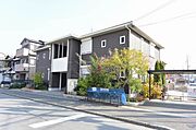 アレグラ星田の賃貸物件