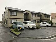 楠葉丘ハイツI・II 2階 築28年9ヶ月の賃貸物件