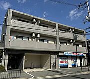 タウンコート中宮 3階 築26年3ヶ月の賃貸物件